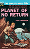 Planet of No Return / Star Guard